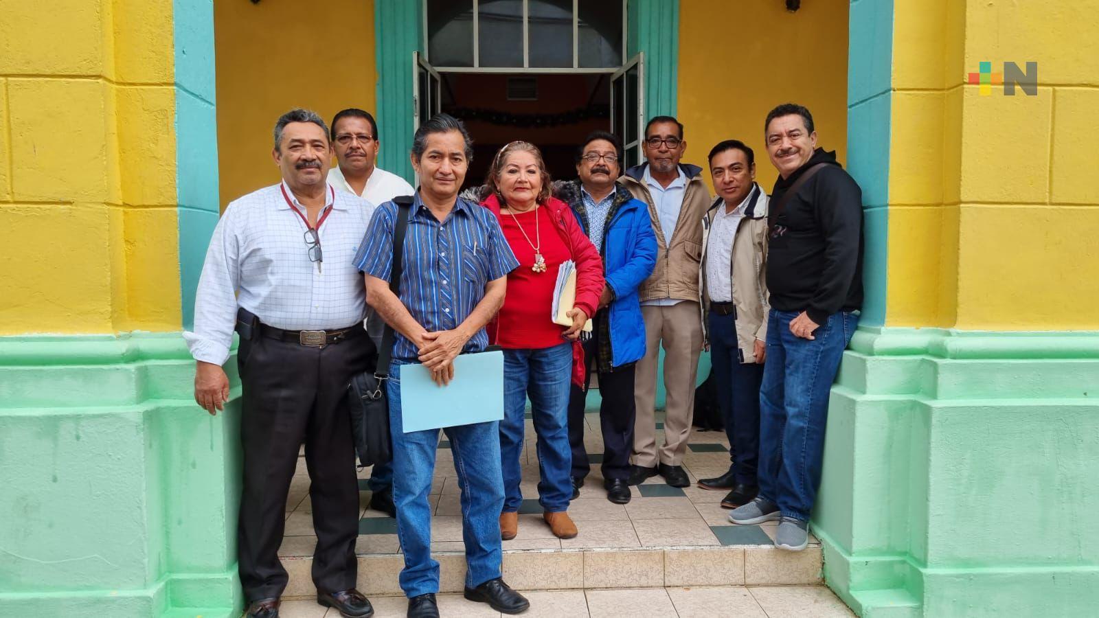 Solicitan abogados terreno para construcción de ciudad judicial en Coatzacoalcos