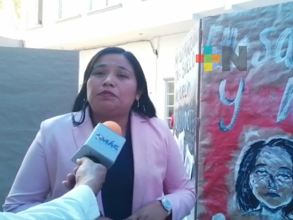 Inician verbenas por la paz en Martínez de la Torre