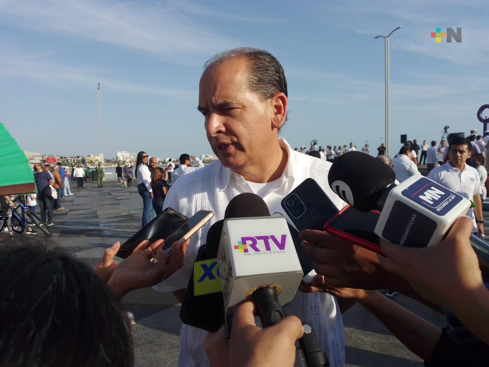 Con mayor movilidad vehicular aumentan accidentes en el municipio de Veracruz