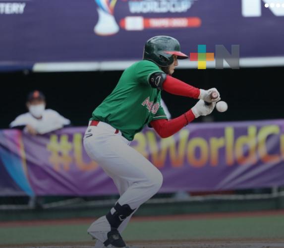 Beisbol mexicano aspira a formar equipo de alto nivel para Centroamericanos 2023
