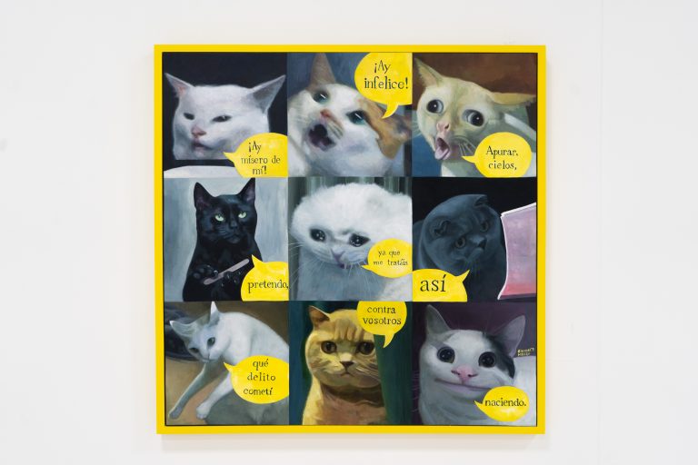 Invita IVEC al ciclo de conversatorios del programa #BienalistasEnLaGACX