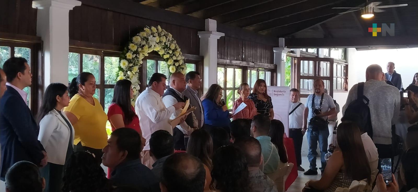 Registro Civil del estado de Veracruz reposicionado en calidad del servicio que otorga