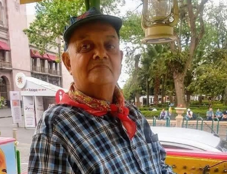 Realizarán en Xalapa homenaje a Carlos Escobar Martínez “El piojito”