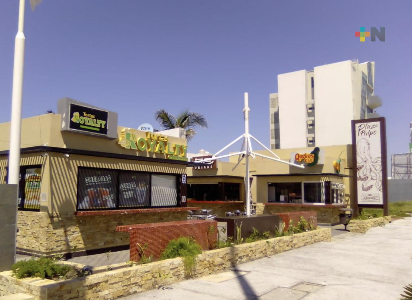 Gobierno panista de Boca del Río crea nuevo impuesto acusan comerciantes