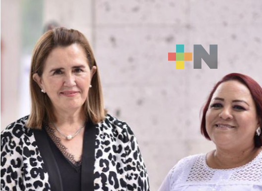 Inversión en hospitales de Nautla y Naranjos garantizará derecho a la salud: Cecilia Guevara