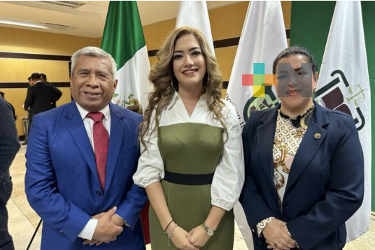 Celebran diputados que el PJEV apueste por la capacitación, para transformar la justicia