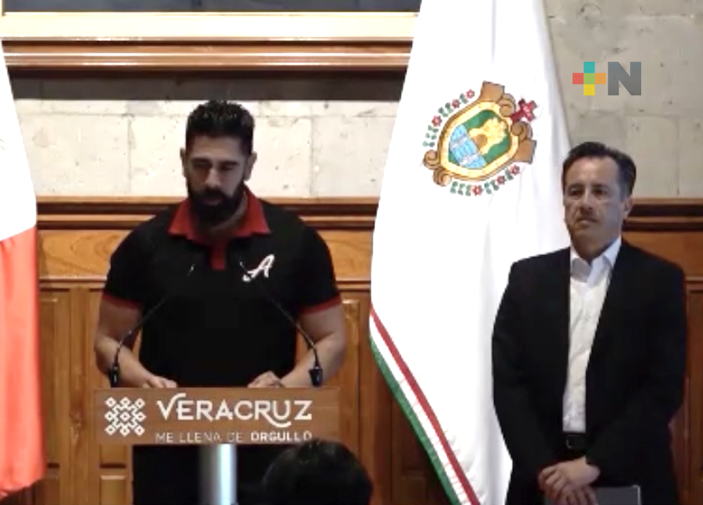 Copa Veracruz impulsa talento joven de la región al beisbol profesional