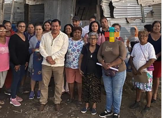 Exhorta Maleno Rosales a autoridades de Veracruz puerto atender creación de escuela