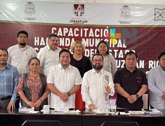 Recursos municipales deben ser aprovechados para beneficio del pueblo: Sergio Guzmán