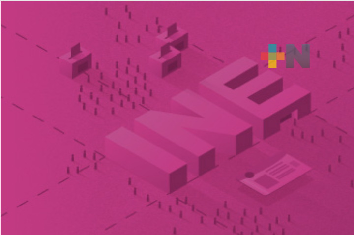 Designa INE ganadoras y ganadores del Concurso Público del SPEN 2022-2023