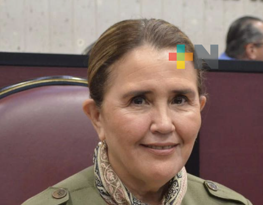 Construcción de Ciudad judicial en Poza Rica fortalecerá la impartición de justicia: Cecilia Guevara