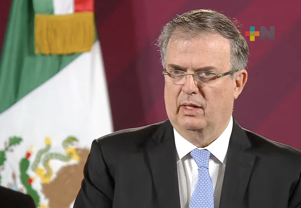 México ayudará con 6 mdd a Siria tras devastador terremoto: SRE