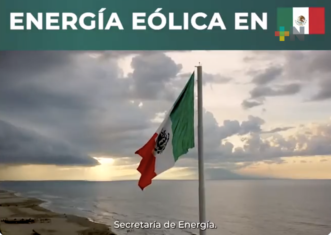 Rocío Nahle destaca la importancia de la energía, indispensable motor de crecimiento