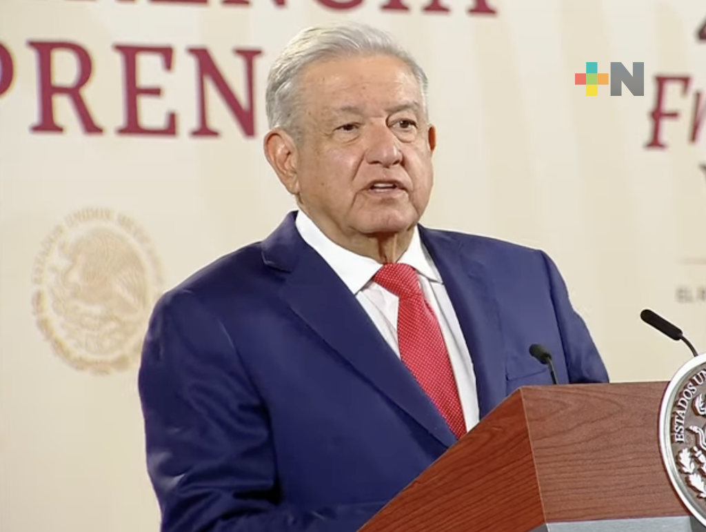 AMLO y Elon Musk dialogan sobre la instalación de Tesla en México