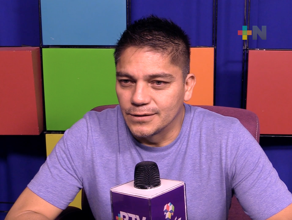 Armando Muñoz es releecto al frente de la Asociación de Futbol de Veracruz