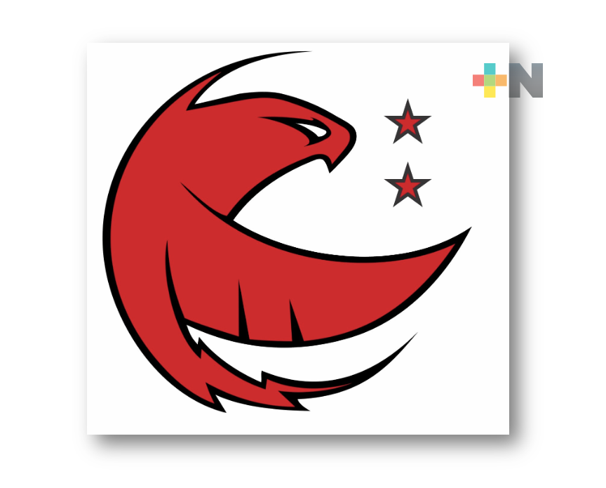 Halcones Rojos Veracruz abrirán temporada visitando Xalapa