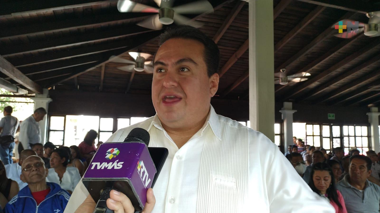 Registro Civil de Veracruz estima alcanzar cinco mil uniones matrimoniales en marzo