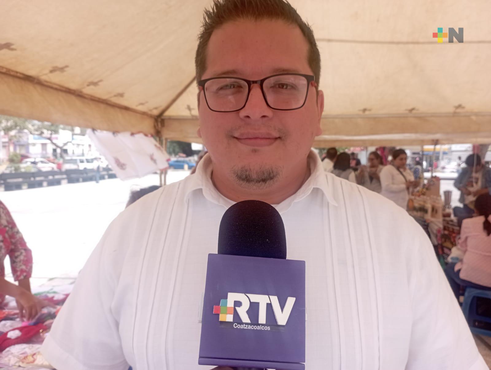 Continuará en Coatza proyecto de difusión de la cultura «Desde adentro»