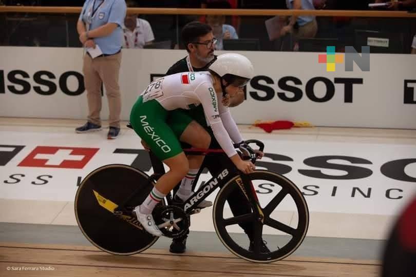Velasco y  Gaxiola cerraron participación en Copa de Naciones de Indonesia