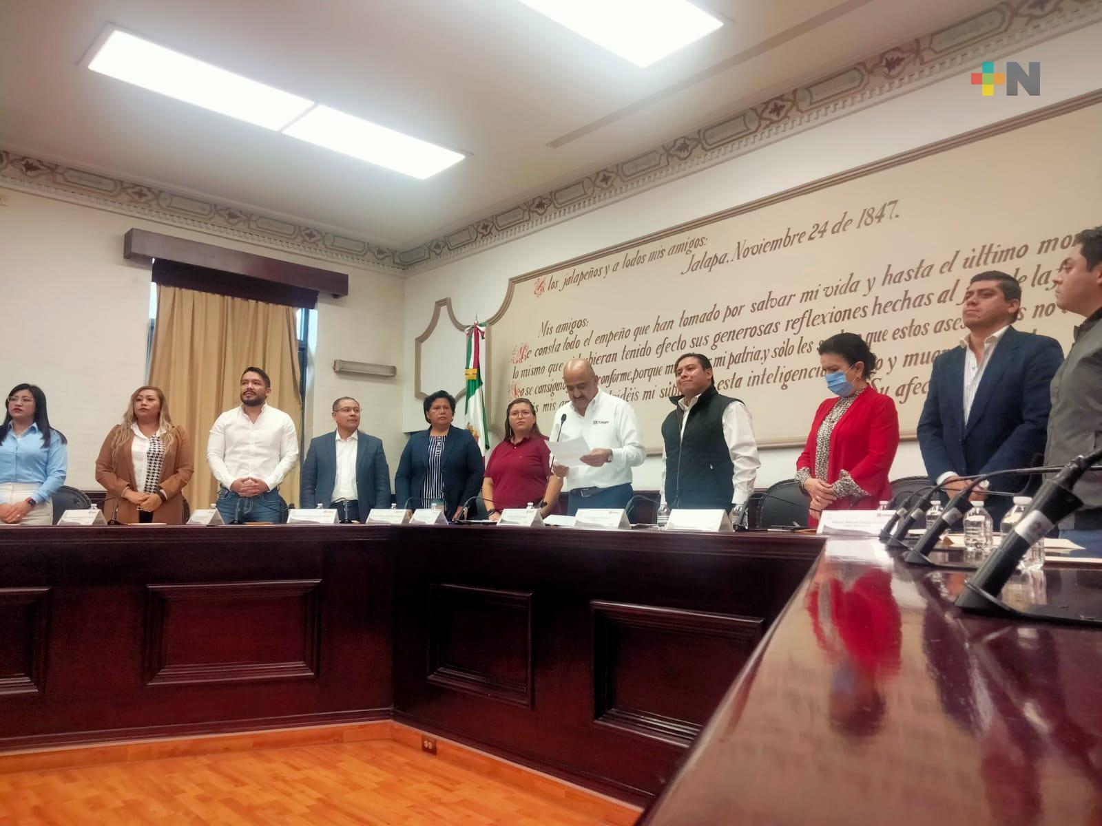 Este viernes instalan el Consejo Municipal de la Juventud en Xalapa