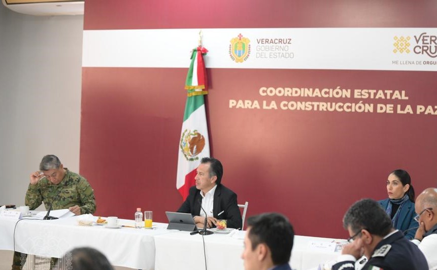 Realizan Mesa para la Construcción de la Paz en Emiliano Zapata