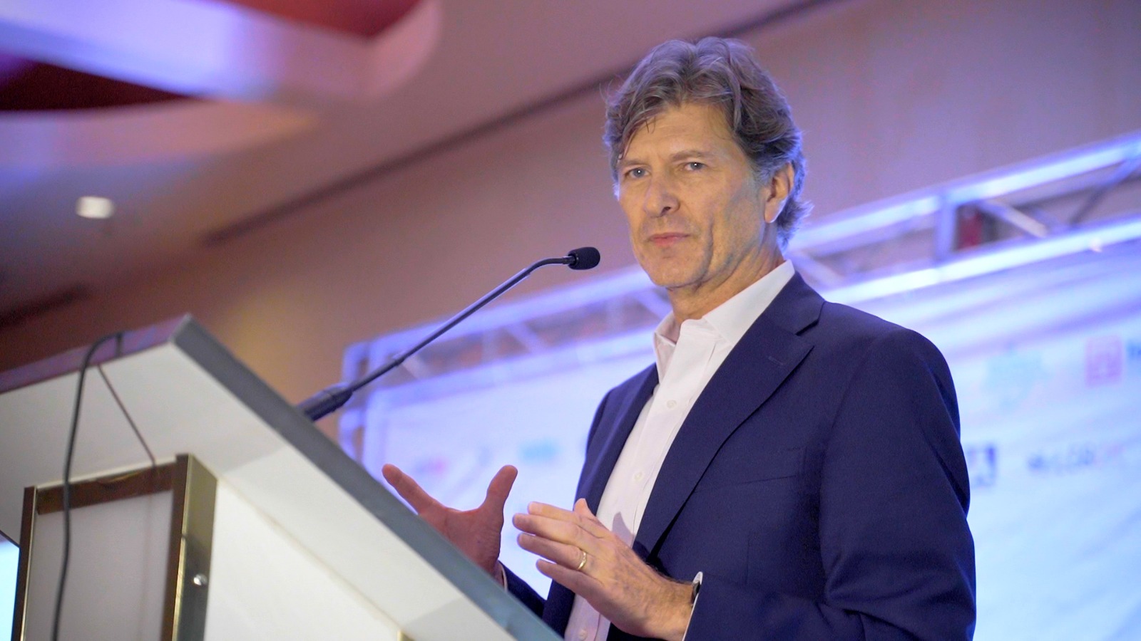 Vergüenza para México sentencia a García Luna: Enrique de la Madrid