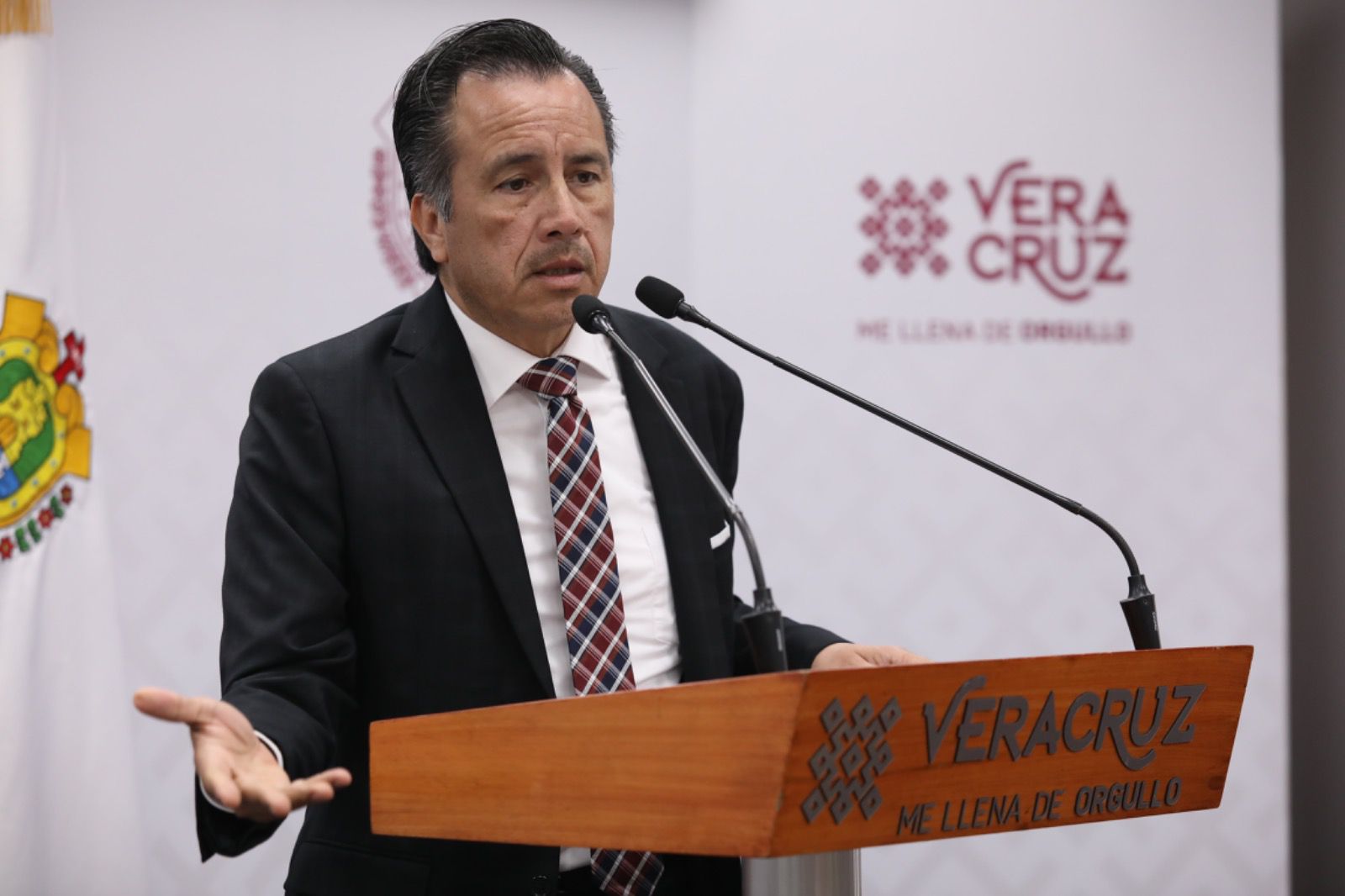 Nacionalizar el litio es un gran avance para las futuras generaciones: Cuitláhuac García