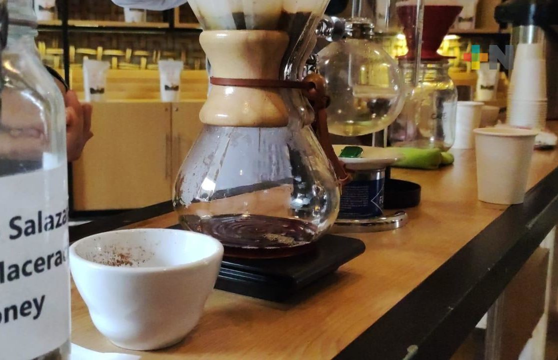 Décimo Certamen de la Taza de Excelencia en México tendrá como sede Córdoba