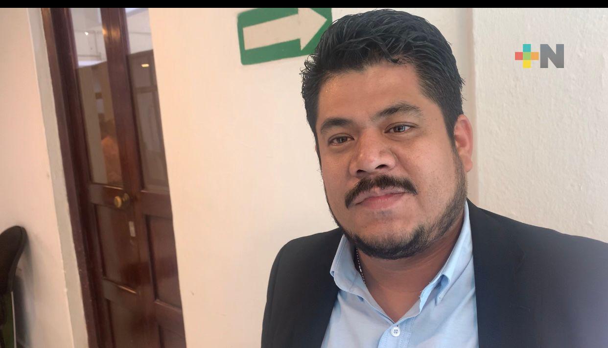 Debido a la demanda, habrá una segunda oficina de Hacienda en Coatzacoalcos