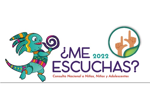 Dan a conocer resultados de encuesta  “Me escuchas 2922”