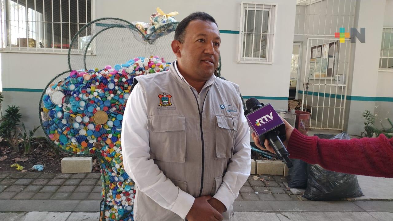 DIF Banderilla intenta concientizar sobre el cáncer infantil y juvenil