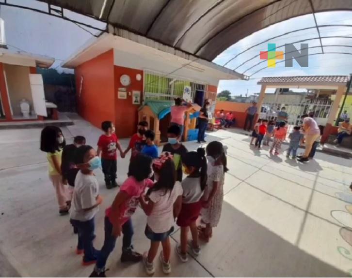 En Huayacocotla llevarán a cabo encuentros magisteriales