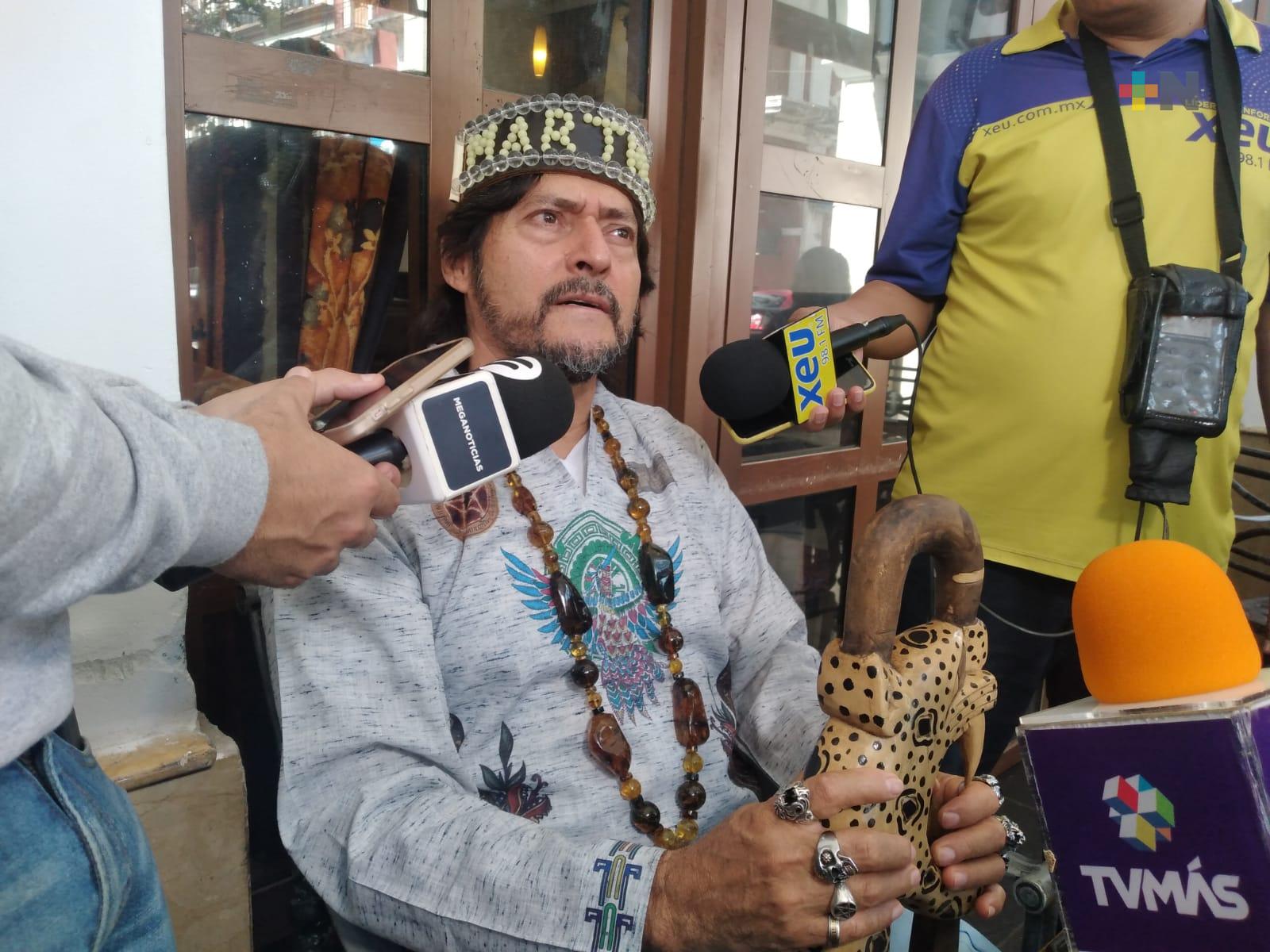 Más de cuatro millones de pesos invertirán para construir templo satánico en Catemaco