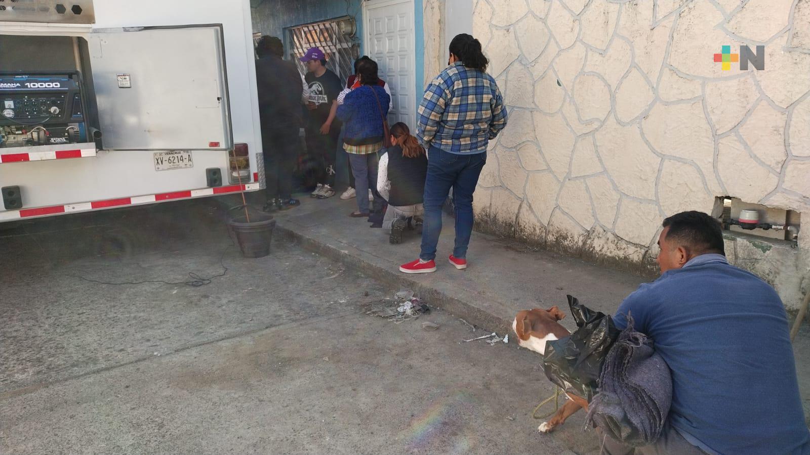 Campaña de esterilización de perros y gatos del 8 al 10 de febrero en Xalapa