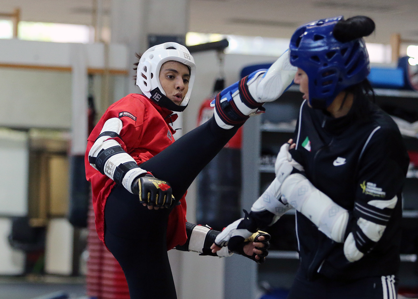 Fabiola Villegas encara clasificatorio en Costa Rica; va por pase a Centroamericanos