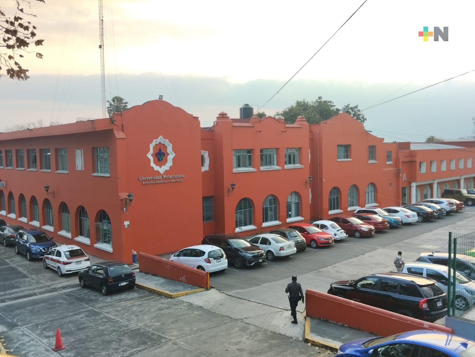 Licenciatura de Geografía responde a problemas de transformación del espacio a partir de dinámicas sociales