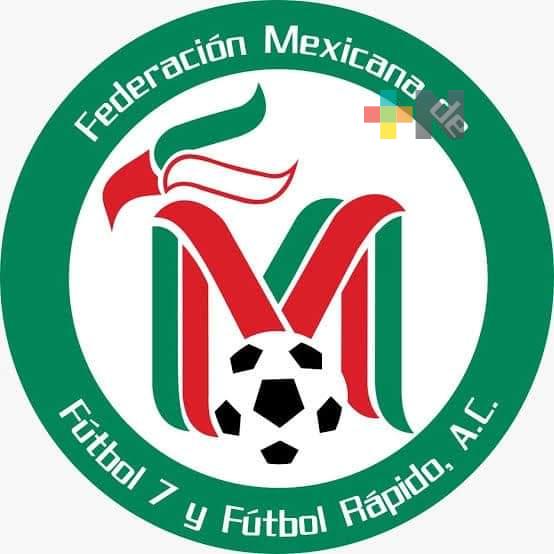 Participarán en nacional de futbol 7 de Quintana Roo