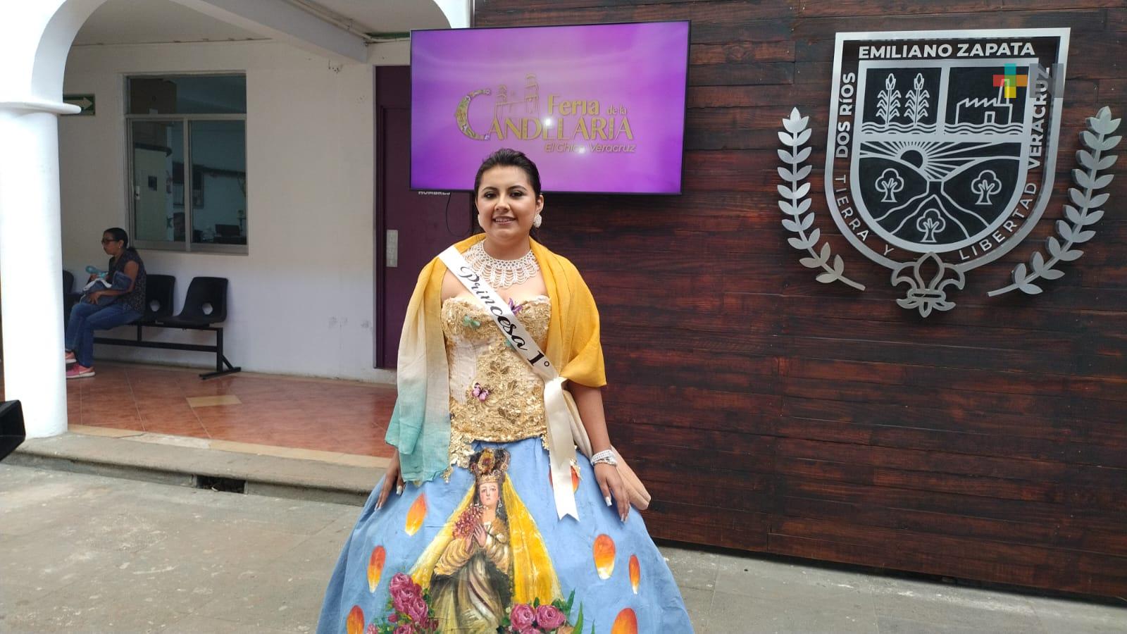 Invitan a la Feria de la Candelaria en El Chico del 1 al 5 de febrero