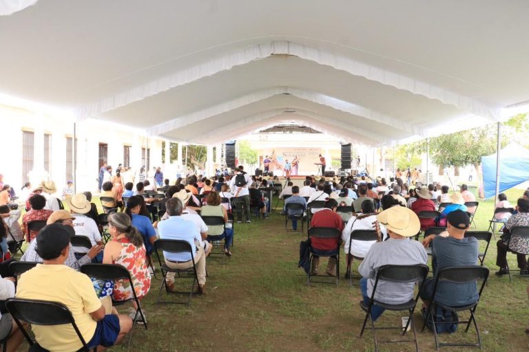 IVEC concluye con éxito Foro Cultural del Sotavento 2023