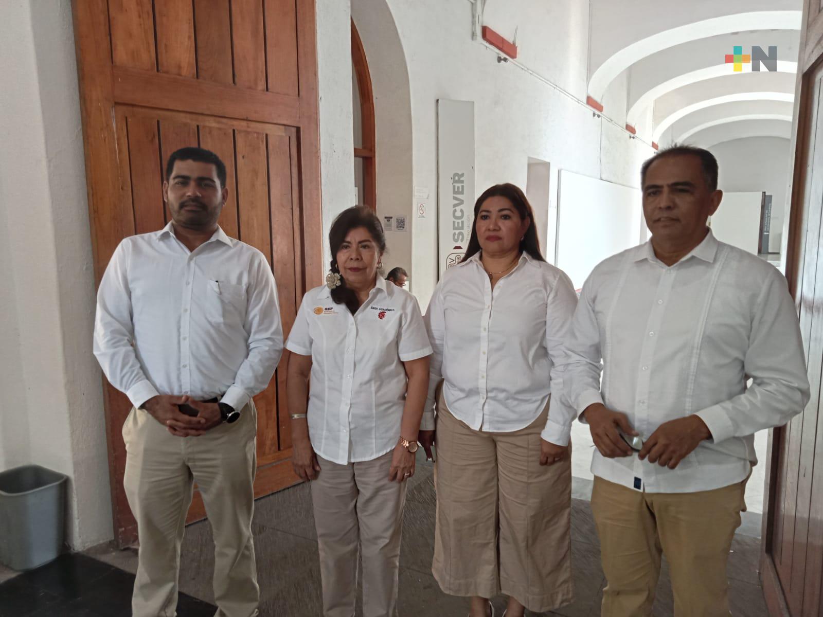 Encuentro cultural de tecnológicos industriales en exconvento Betlehemita