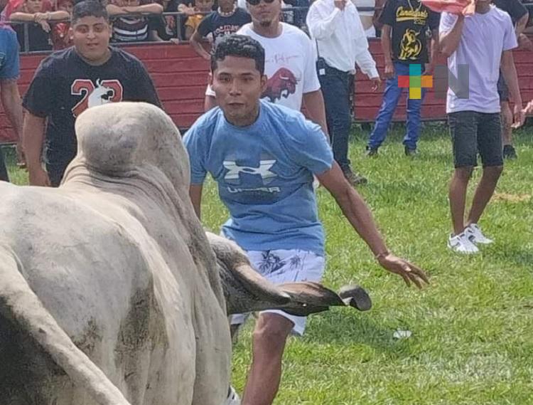 Gran fiesta de toros en Tlacotalpan