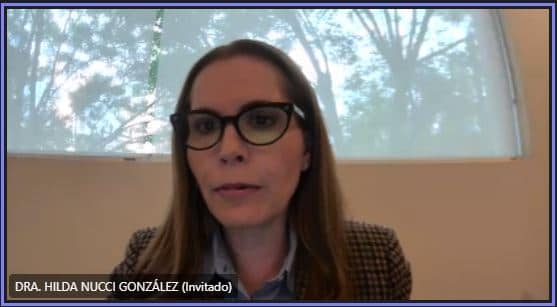 Propone investigadora la regularización del internet en el país