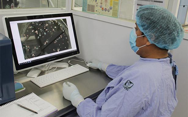 Inicia censo de afiliación al IMSS-Bienestar en Huayacocotla