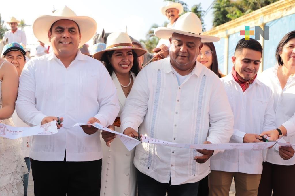 Pronto se reanudará el viaje Tlacotalpan-Ciudad de México, en ADO: Eric Cisneros