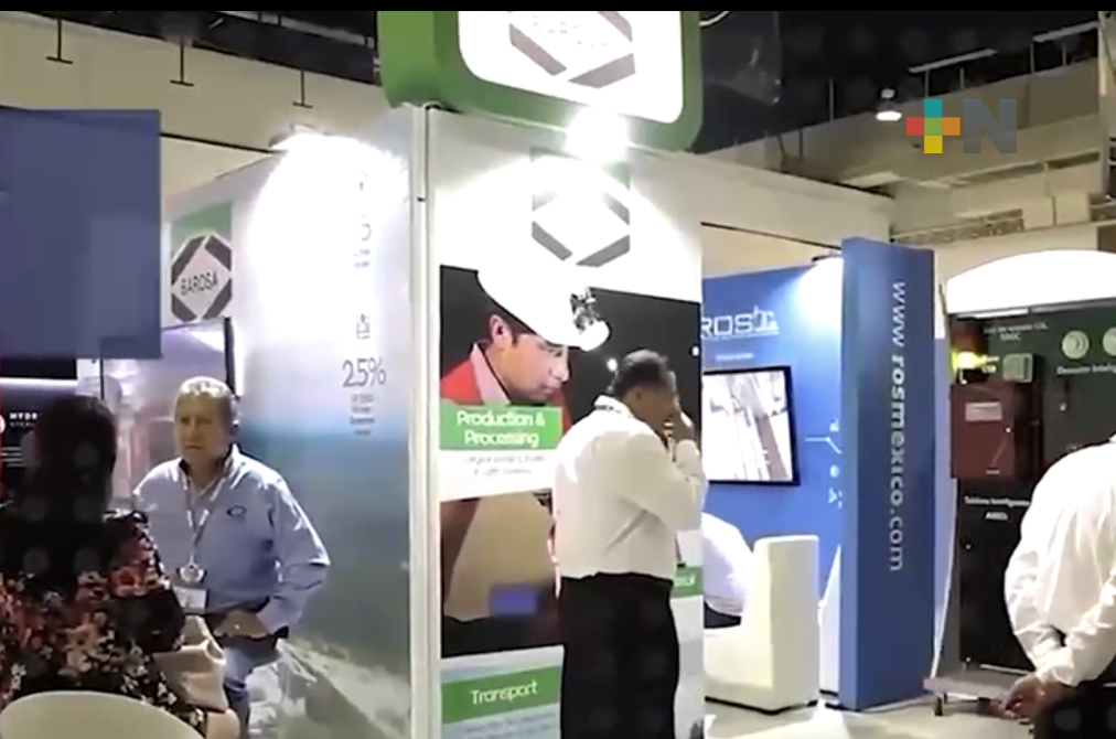 En Tabasco realizarán la Expo Oil & Gas México 2023