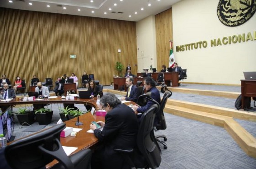 Aprueba INE incorporación del dato que reconozca a personas no binarias en Credencial para Votar