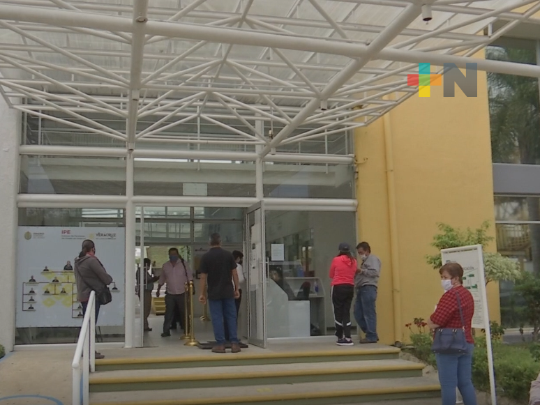 En 2024, la reserva técnica del IPE cerrará con 2 mil 300 mdp: Lima Franco