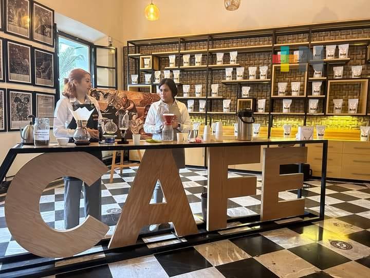 Invita Turismo a participar como voluntarios en Taza de Excelencia México