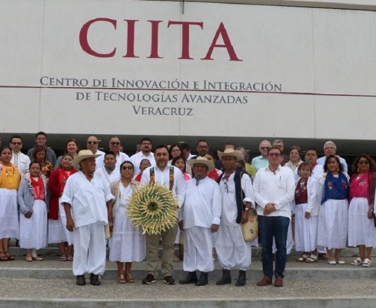 Inauguró IPN Hub de innovación para desarrollo del sector agroindustrial de Veracruz