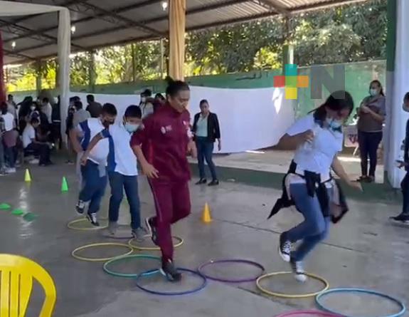 Verbenas de la Paz llegarán a 58 municipios veracruzanos este año